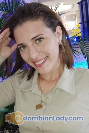 Ladies of Latin-America