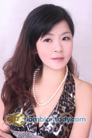 209847 - Aihong Age: 50 - China