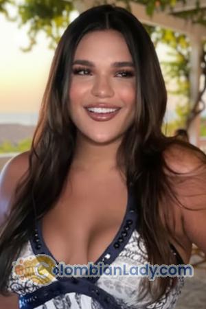 209969 - Valentina Age: 24 - Colombia