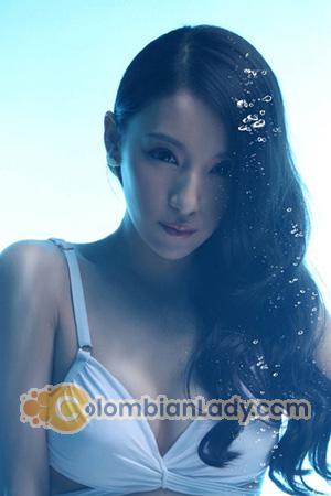 209997 - Marian Age: 34 - China