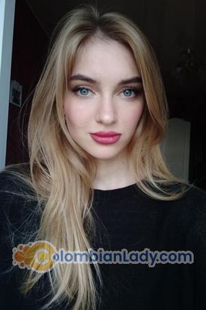 210020 - Maryna Age: 22 - Ukraine