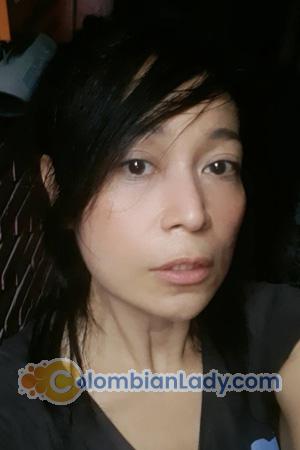 210059 - Tipawan Age: 50 - Thailand