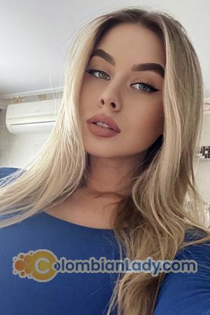 Ladies of Eastern-Europe