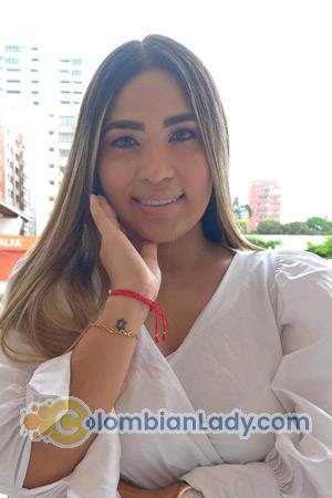 Ladies of Latin-America