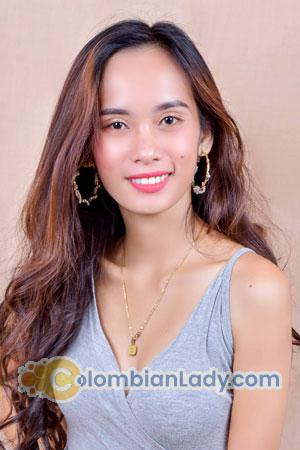 210150 - Maria Linnie Age: 29 - Philippines