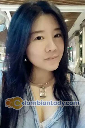 210171 - Helen Age: 48 - China