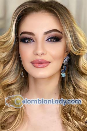 Ladies of Eastern-Europe