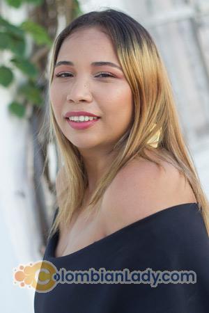 210304 - Yesica Age: 34 - Colombia