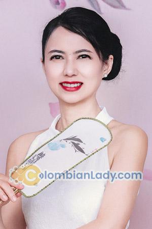 210321 - Alina Age: 54 - China