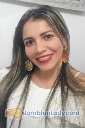 210418 - Nixy Age: 45 - Colombia