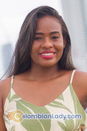 Ladies of Latin-America