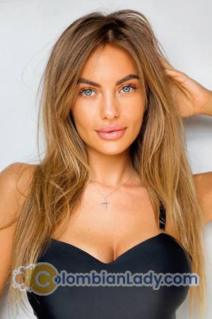 210486 - Eliza Age: 31 - Ukraine