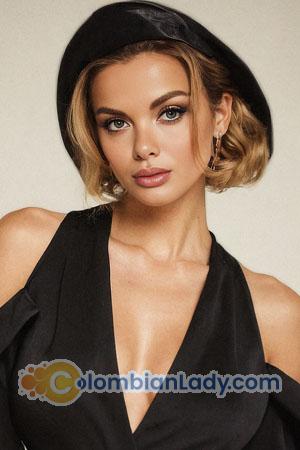 Ladies of Eastern-Europe