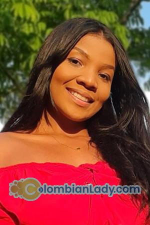 Ladies of Latin-America