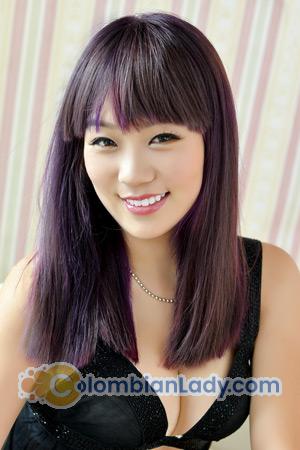 210584 - Ping Age: 26 - China