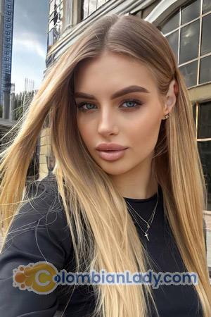 210623 - Kateryna Age: 22 - Ukraine