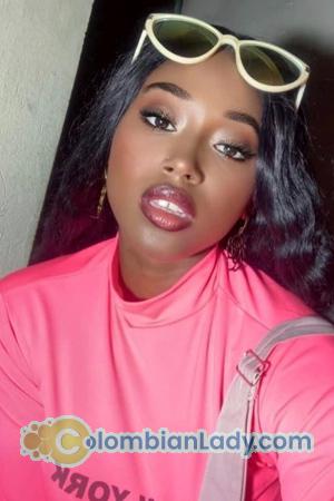 Ladies of Latin-America