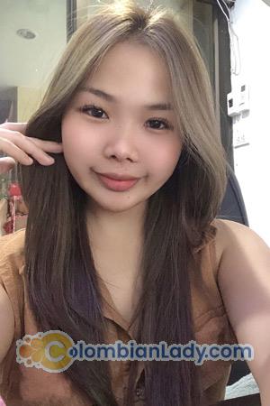 210706 - Kannika Age: 22 - Thailand