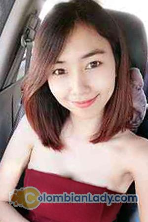 Ladies of Samut Sakhon