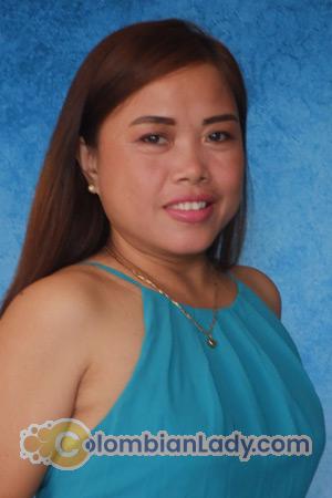210753 - Ana Lyn Age: 48 - Philippines