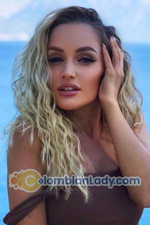 210855 - Yuliya Age: 36 - Turkey