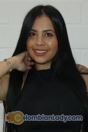 210905 - Jannie Age: 30 - Colombia