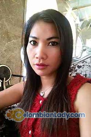 210948 - Jirapreeya Age: 40 - Thailand