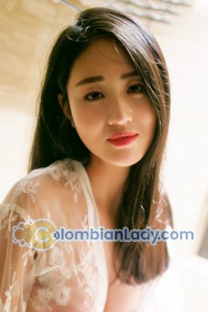 210959 - Ruirui Age: 27 - China