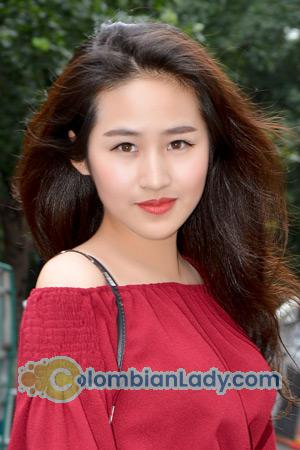210971 - Karen Age: 25 - China