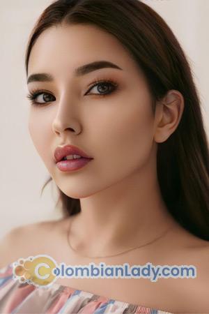 211010 - Alina Age: 26 - South Korea