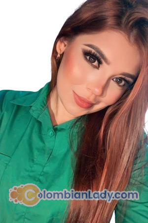 Ladies of Latin-America