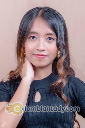 211055 - Delitte Age: 19 - Philippines