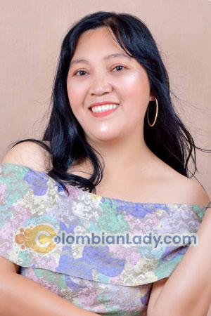 211058 - Rosa Age: 46 - Philippines