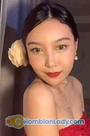 211080 - Supapich Age: 24 - Thailand