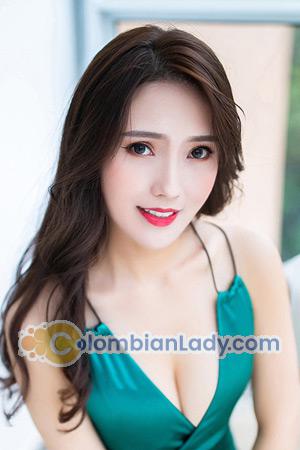 211104 - Bingxiao Age: 28 - China