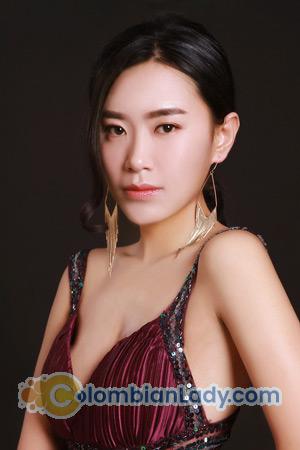 211178 - Jing Age: 32 - China