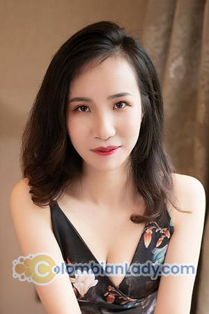 211291 - Wei Age: 36 - China