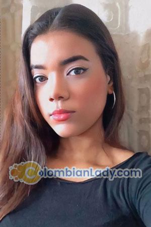 Ladies of Latin-America