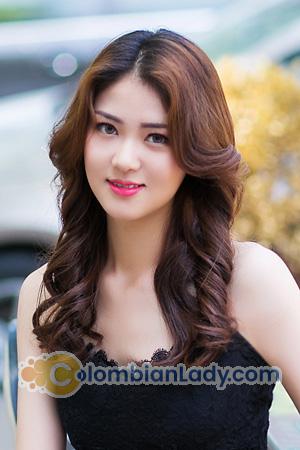 211381 - Olive Age: 35 - China