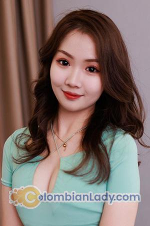 211383 - Xuejiao Age: 30 - China