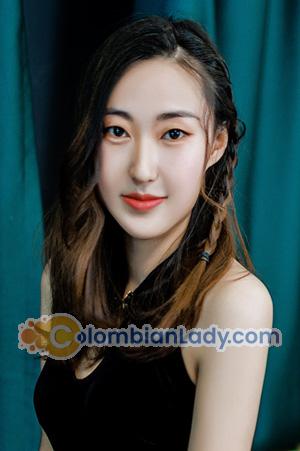 211392 - Qi Age: 46 - China