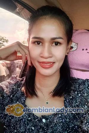 211510 - Supatta Age: 34 - Thailand