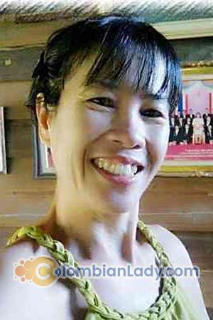 211511 - Jeeranan Age: 58 - Thailand