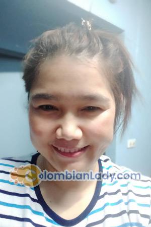 211515 - Thanyawarin Age: 41 - Thailand