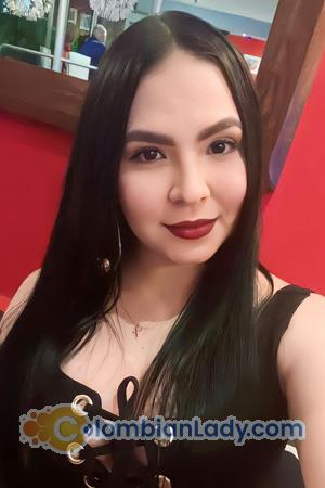 211543 - Maria Alejandra Age: 27 - Colombia