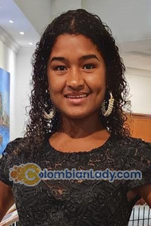 Ladies of Latin-America