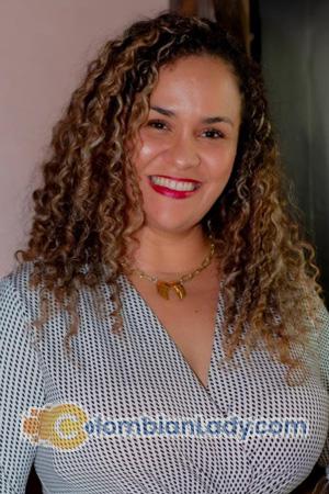 Ladies of Latin-America