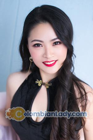 211593 - Joy Age: 27 - China