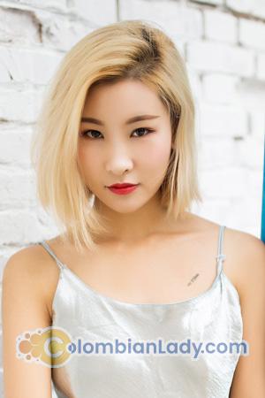 211611 - Tina Age: 35 - China