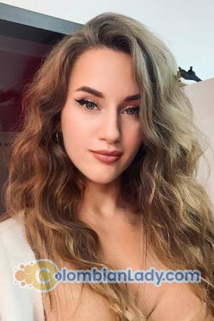 Ladies of Eastern-Europe